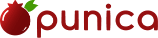 punica logo